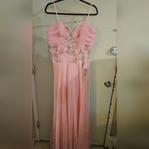 Brand: Aspeed, Size: Xlarge, Color: Baby Pink